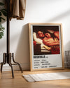 Nashville Poster Tablosu