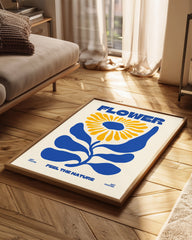 Nature Feel Poster Tablosu