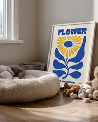 Nature Feel Poster Tablosu