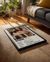 Network Poster Tablosu
