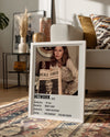 Network Poster Tablosu