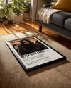 Never Have I Ever Poster Tablosu