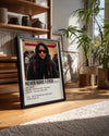 Never Have I Ever Poster Tablosu