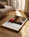 New Girl Poster Tablosu