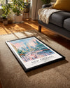 New Orleans ABD Poster Tablosu