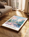 New Orleans ABD Poster Tablosu