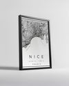 Nice 45 Ratio Poster Tablosu