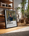 Night At The Museum Poster Tablosu