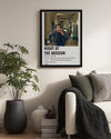 Night At The Museum Poster Tablosu