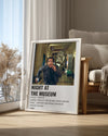 Night At The Museum Poster Tablosu