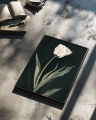 Night Ghost Poster Tablosu