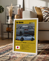 Nissan Gtr Nismo Poster Tablosu