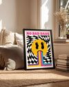 No Bad Poster Tablosu