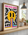 No Bad Poster Tablosu