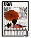 Nola Poster Tablosu