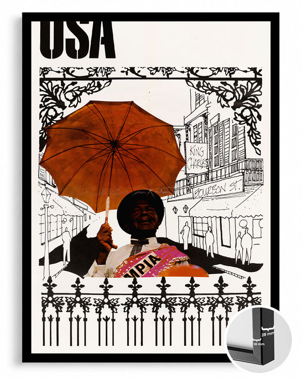 Nola Poster Tablosu