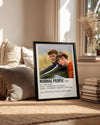 Normal People Poster Tablosu