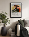 Normal People Poster Tablosu