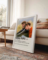 Normal People Poster Tablosu