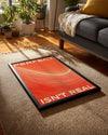 Not Real Poster Tablosu