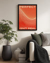 Not Real Poster Tablosu