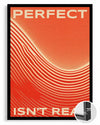 Not Real Poster Tablosu