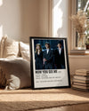 Now You See Me Poster Tablosu