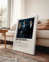 Now You See Me Poster Tablosu