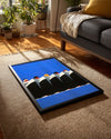 Ocean Fleet Poster Tablosu