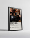 Oceans Eight Poster Tablosu