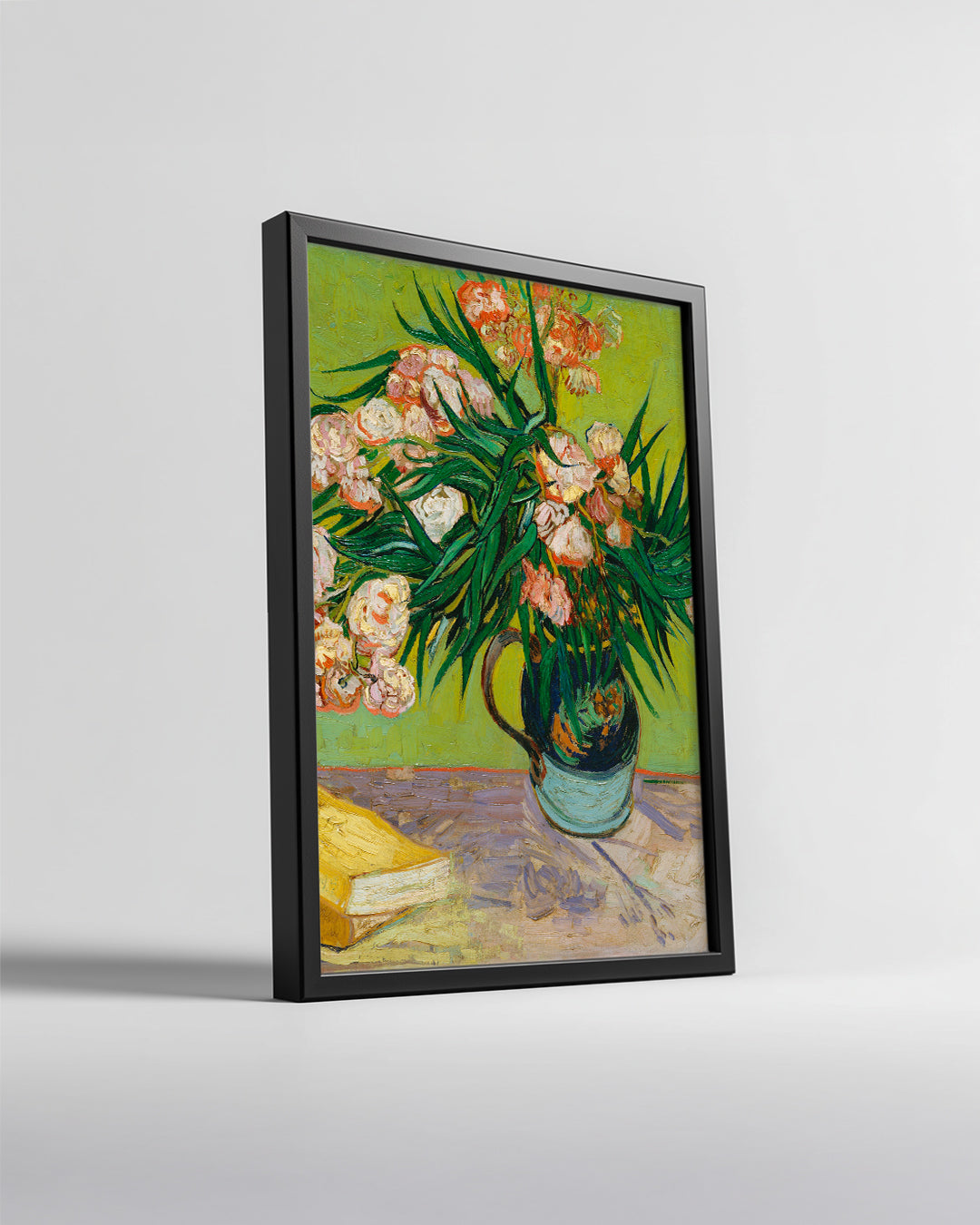 Oleander Poster Tablosu