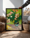 Oleander Poster Tablosu