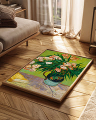 Oleander Poster Tablosu