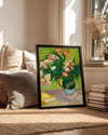 Oleander Poster Tablosu