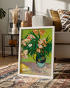 Oleander Poster Tablosu