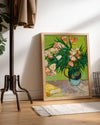 Oleander Poster Tablosu