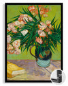 Oleander Poster Tablosu