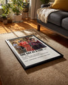 One Day At A Time Poster Tablosu