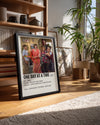 One Day At A Time Poster Tablosu
