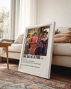 One Day At A Time Poster Tablosu