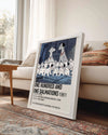 One Hundred And One Dalmatians Poster Tablosu