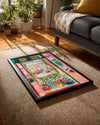 Open Window Poster Tablosu
