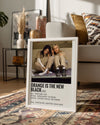 Orange Is The New Black Poster Tablosu