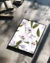 Orchid Lilas Poster Tablosu
