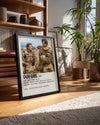 Our Girl Poster Tablosu