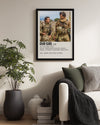 Our Girl Poster Tablosu