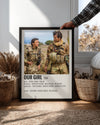 Our Girl Poster Tablosu