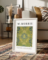 PAPİER DÉCOUPÉS - W Morris Poster Tablosu