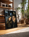 Kendi Fotoğrafını Ekle — Kişiye Özel Poster Tablo