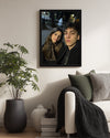 Kendi Fotoğrafını Ekle — Kişiye Özel Poster Tablo